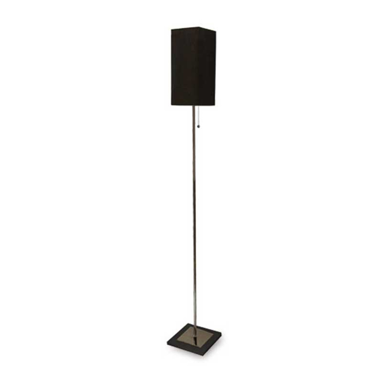 slim floor lamp