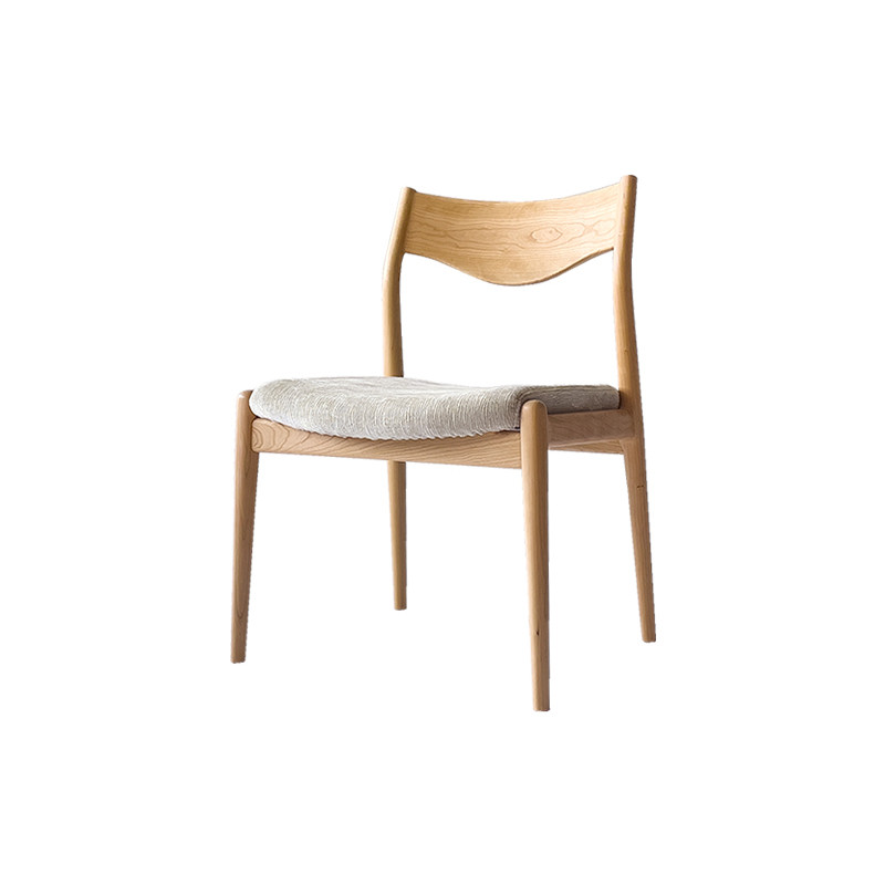 Fuji Nico Armless chair D04391N