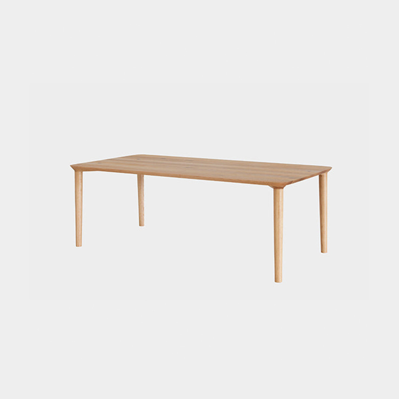 週末セール　NAGANO INTERIOR Real still table 週末セール NAGANO INTERIOR Real still table 机・テーブル