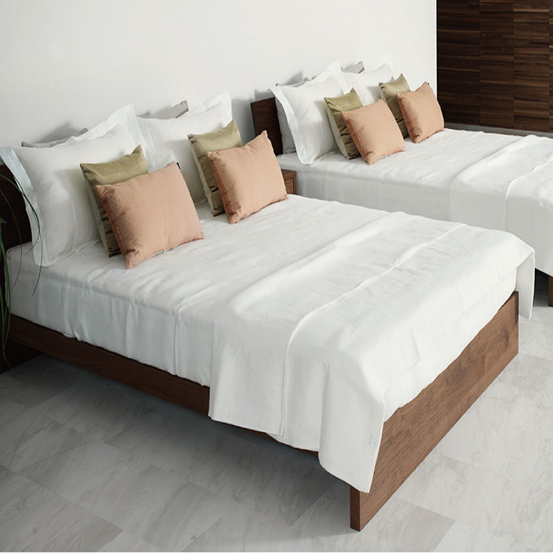 MASTERWAL LEVY Bed (LVBD)