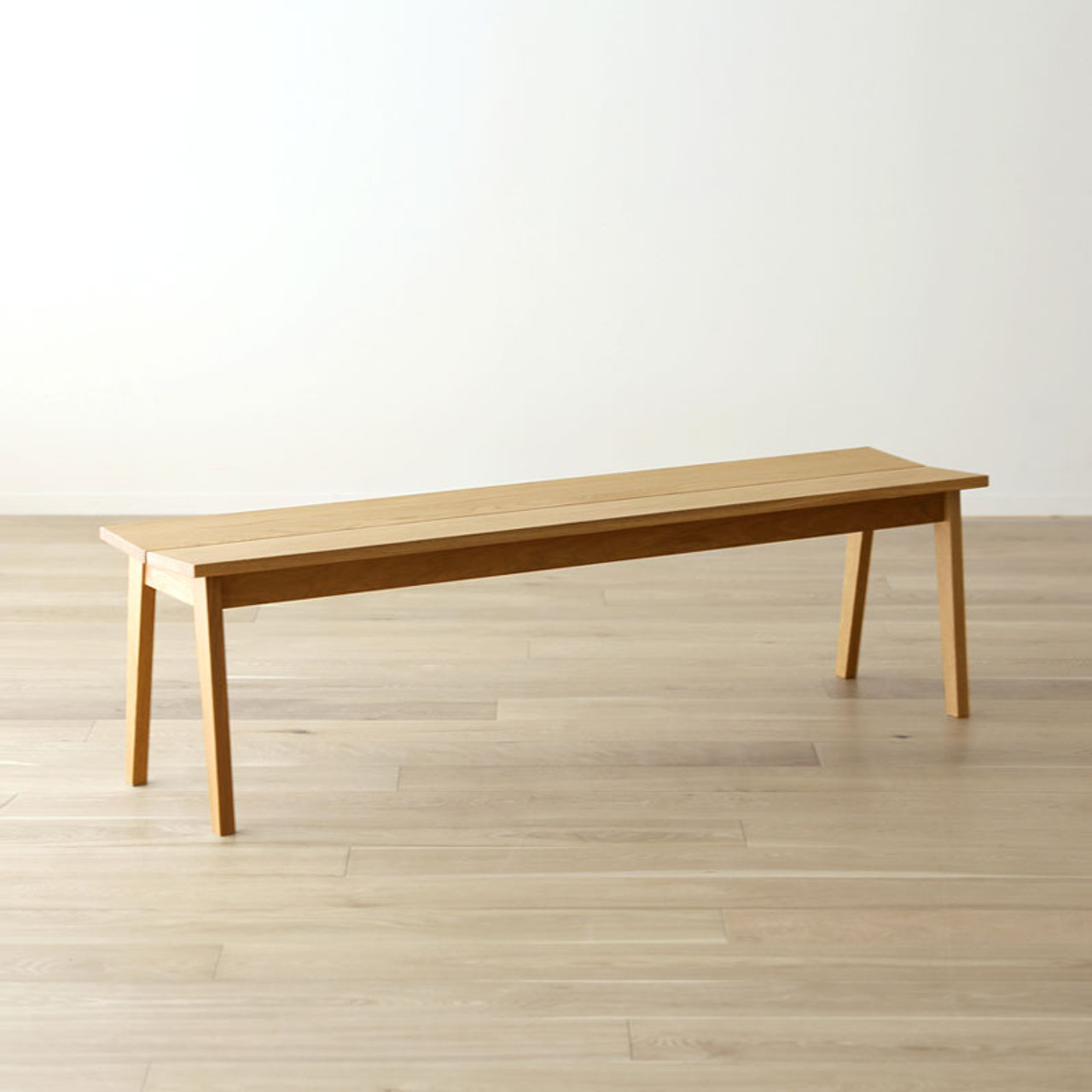 Plain Dining Bench