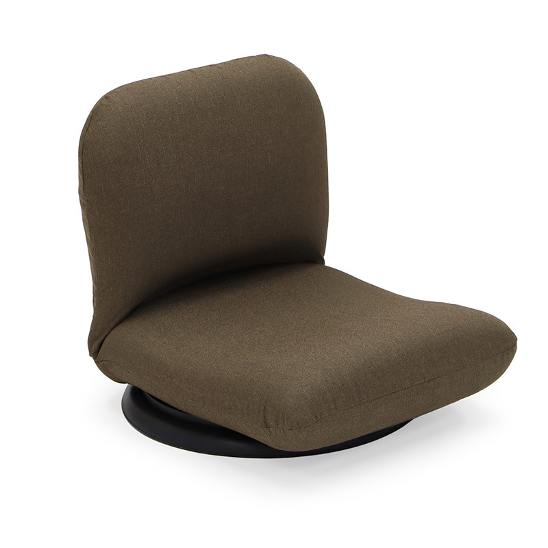 Rotating Chair Type Yamazaki Posture Floor Chair 5 (rotating type)