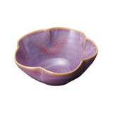 YOUBI Yura small purple cup