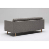 KARIMOKU UW90/91 3-seater Sofa 