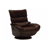 KARIMOKU ZT68 Armchair (Swivel)