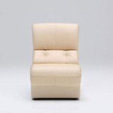 KARIMOKU ZT47 Armless Chair