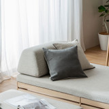 KARIMOKU UW20 Trapezoid Cushion