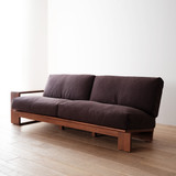 PURO One Arm Sofa 205R - Right Arm