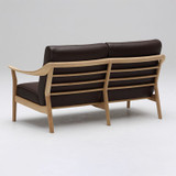 KARIMOKU WW57 2-seater Sofa