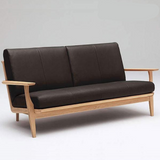 KARIMOKU WU61 2-seater Sofa