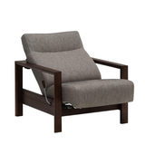 KARIMOKU WT51 Armchair