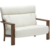 KARIMOKU WW41 2-Seater Sofa