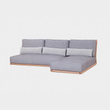 Nagano REAL Sofa LC316 2/3P