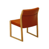 KARIMOKU WU5305 Dining Chair