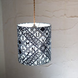 LAMPADA Shinyo Denki Pagne Pendant Light SHP101AF16