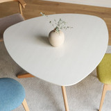 MORITA CORO 561 Dining Table 