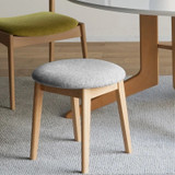 MORITA MIRAGE Ellip Stool