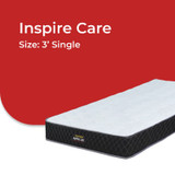Goodnite Inspire Care Rebond Foam Mattress