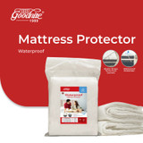 Goodnite Waterproof Mattress Protector