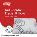 Goodnite Statfree® Travel Mini Pillow