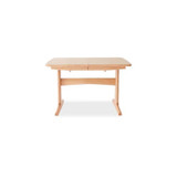SHIRAKAWA CHIFFON Extenable Dining Table H65
