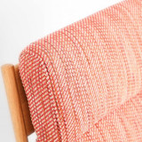 SHIRAKAWA CHIFFON Sofa 3P