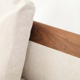 SHIRAKAWA TRESRAPT Sofa 2P