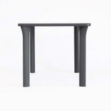 SHIRAKAWA MARC Dining Table with Four Legs