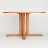 SHIRAKAWA NEO Round Table