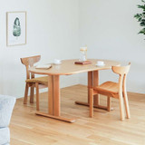 SHIRAKAWA NEO Gourd-shaped Table