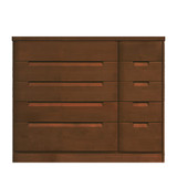 MARUTA CECILE 5-Tier Long Chest Wide