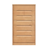 MARUTA CECILE 7-Tier Chest Wide