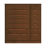 MARUTA CECILE 7-Tier Long Chest Wide