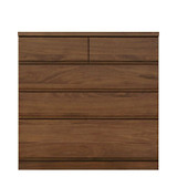 MARUTA MINX 4-Drawer Chest