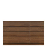 MARUTA MINX 4-Tier Chest