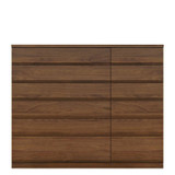 MARUTA MINX 6-Tier Chest