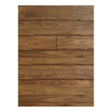 MARUTA NATURE 6-Drawer Chest