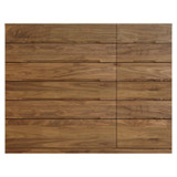 MARUTA NATURE 6-Drawer Long Chest