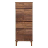 MARUTA MODERNO 6-drawer Chest