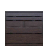 MARUTA KIRIKURA 5-drawer Chest