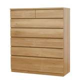 MARUTA SYLPH 6-drawer Chest
