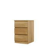 MARUTA Fit 3-drawer Chest 