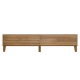 MARUTA Fente TV Stand