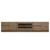 MARUTA Block TV Stand