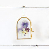 SHESAY Hanging Mini Frame Arch