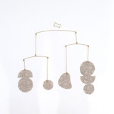 SHESAY Echizen Washi Mobile