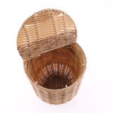 SHESAY Washable Dustbin