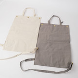 SHESAY Canvas Hanging Arrangement Pocket 