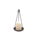 SHESAY Hanging Tray with Hooks 