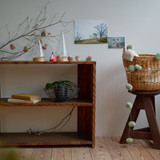 SHESAY LED Paper Light Lantern